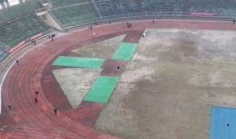 丰都体育馆爆料视频曝光